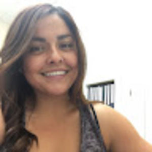 Meet your Posher, Daniela